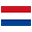 Holland Zászló