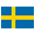 Svéd Zászló